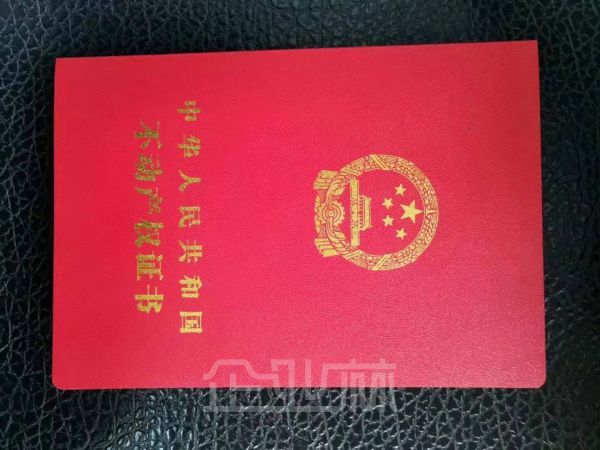 厂房正门图