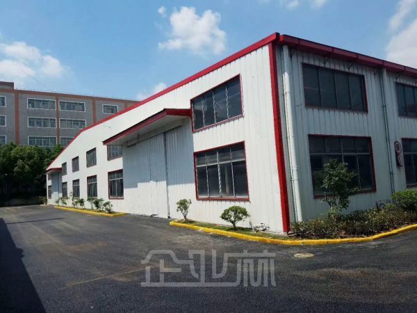 闵行莘庄3800平单层厂房对外出租   租金1.5元/天/平米