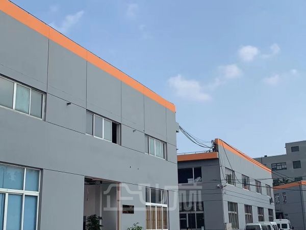 北九亭 104板块单层厂房2100平 高度8.5米 可分租