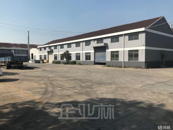 苏州相城区望亭1160平单层厂房出租