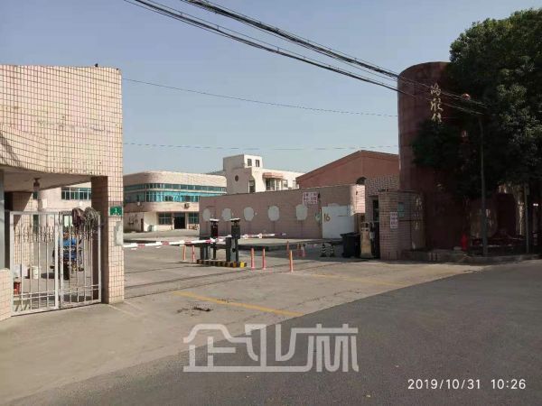 出租：松江洞泾40000平多三层 104 可分割200平 层高6米 价格1.2元每平天 好谈！！