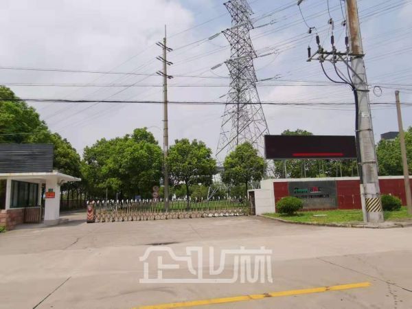 出租：松江工业区1700平双层 独栋独院104 价格好谈！！
