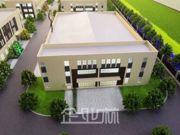 出售 苏州全新单层厂房2580平