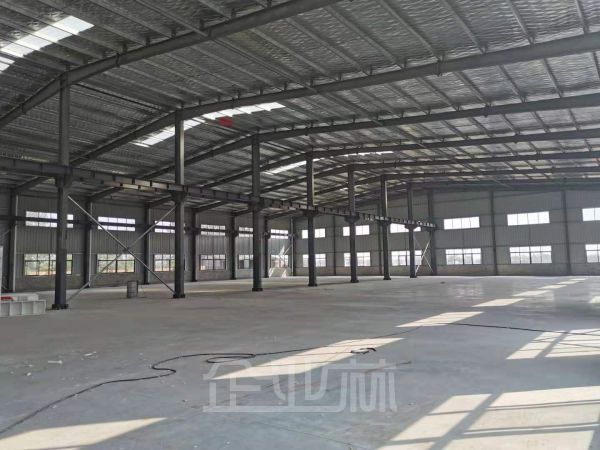 江苏丹阳新厂房招租（食品加工、农产品加工）