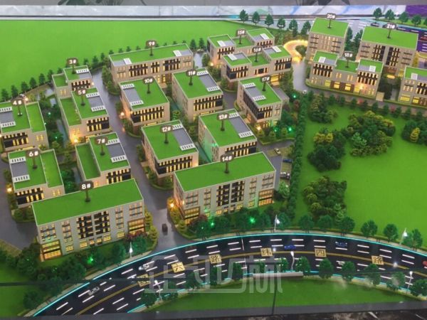 南京江北新区地铁口园区50年大证厂房出售出租
