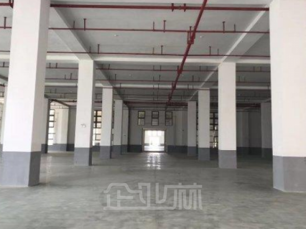 出售：南通如皋厂房 15688平 多层 可分割