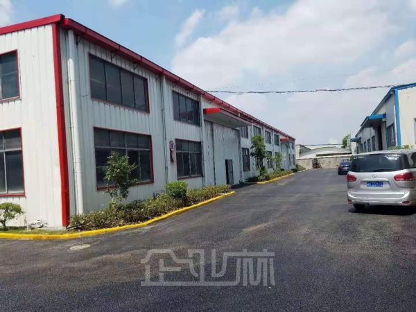 出租：闵行莘庄3170平 单层 独栋104板块看中价格好谈！！