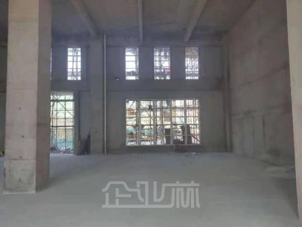 滁州3500平三层厂房对外出售     均价2980元/平米