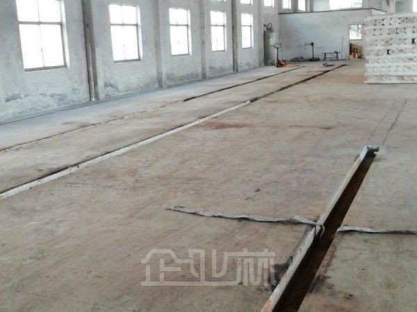 苏州吴江松陵八拆1000平单层厂房出租