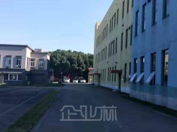 大房东直租104板块两栋双层厂房13000平方
