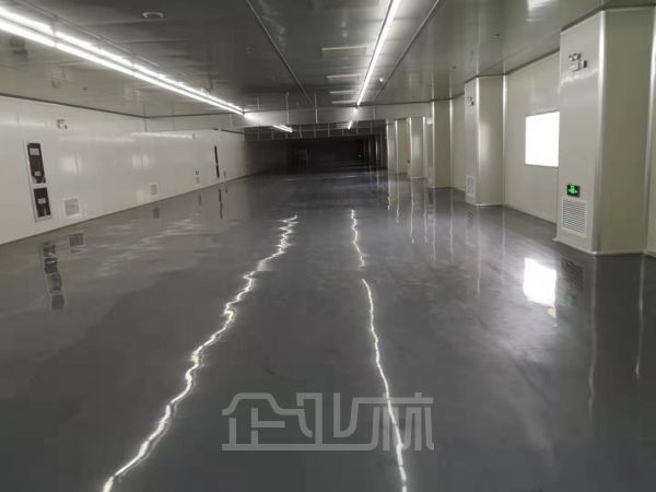 苏州吴江松陵2000平无尘净化车间出租
