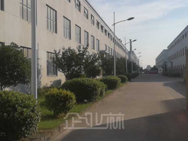 无锡胡埭 单层厂房4500平 高度15米
