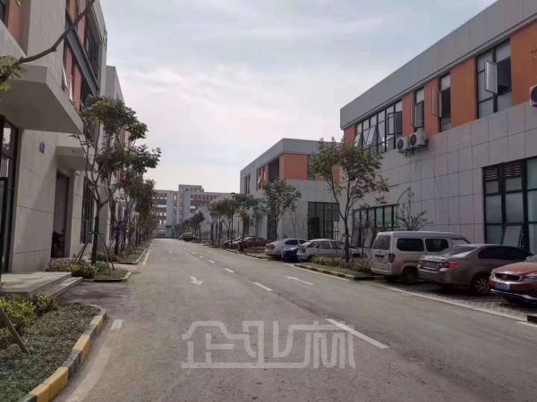 靖江1700平独栋单层厂房对外出售    报价3500元/平米（价格可谈）