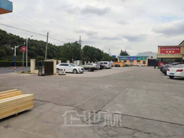 适合汽车，4S店，影棚，快递等，环评，排污，消防等不是问题