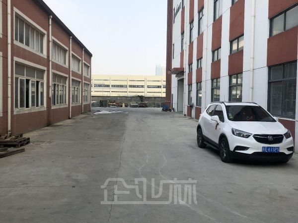 苏州吴中区横泾1500平底层厂房出租