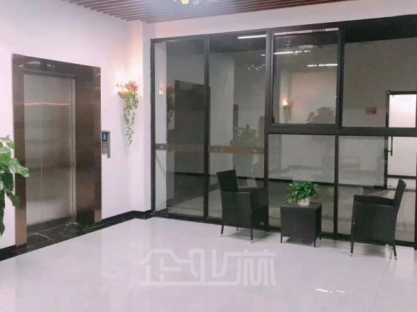 出租：嘉定北陈路厂房 1000平 多层 104地块