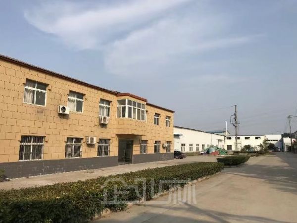徐州金山桥经济开发区厂房仓库出租1500平方