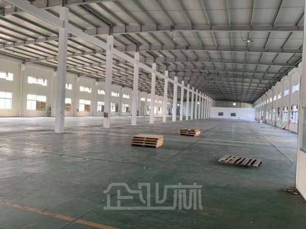 出租太仓2000平米标准厂房可做木制品