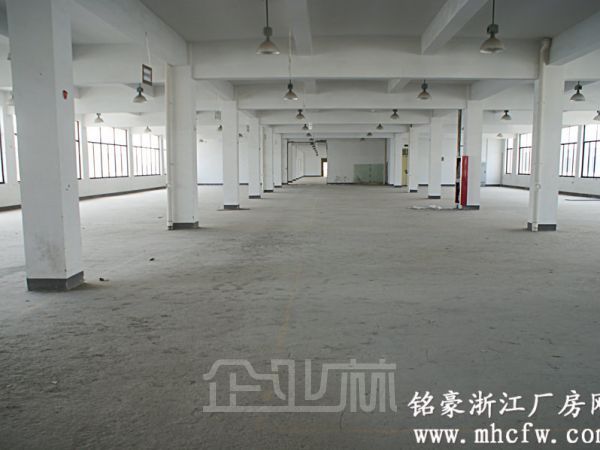 出租吴兴区厂房