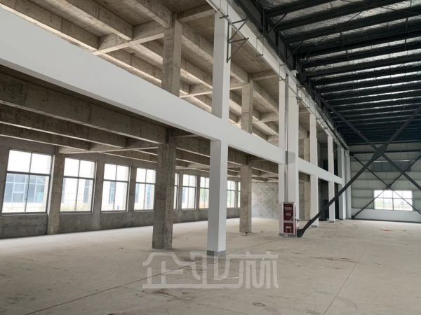 出租常熟高新区8900平单层厂房