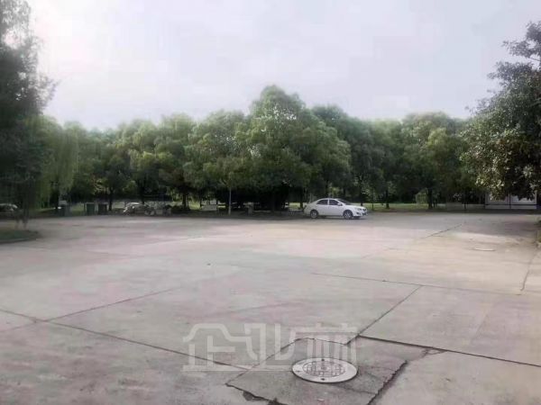 厂房内饰图