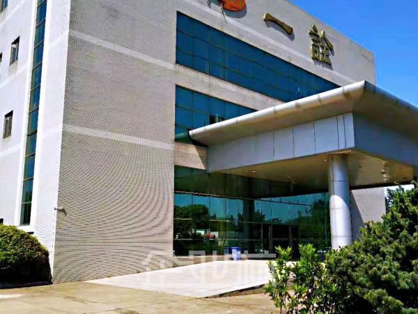 出租：南京江宁区7570平 多层厂房 可租可售 每层2000平 共4层 价格1元每平天 好谈！！
