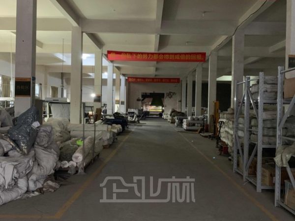 出租余杭区临平经济技术开发区临平大道旁一楼厂房