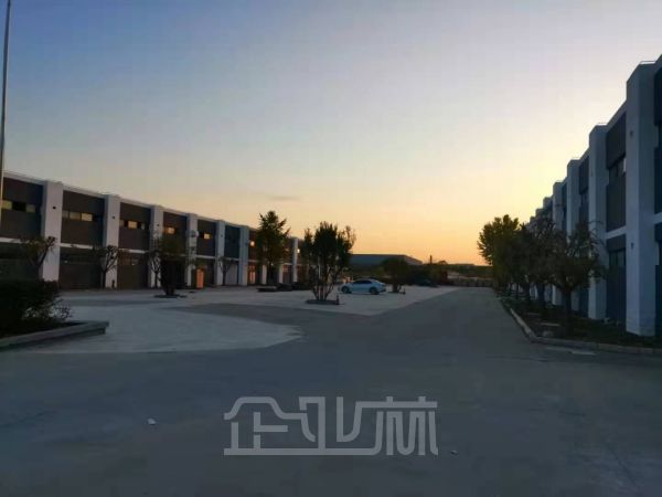 无锡新吴区独门独院厂房出租面积18550平，形象好，产证齐全有大环评