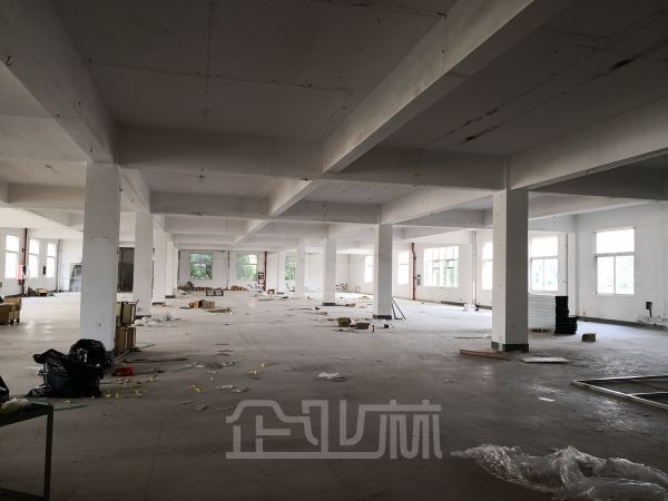 (出租) 出租新北太湖路与秦岭路交汇附近厂房