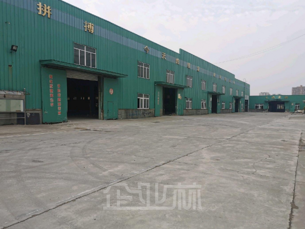 出租自己公司在南桥8000平单层厂房，有办公室场地大，层高10米带行车数部，可以分割，无税收要求。