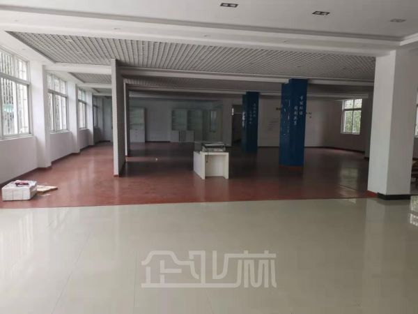浦东宣桥镇现有1170平方厂房出租，适合仓储办公组装，有升降梯