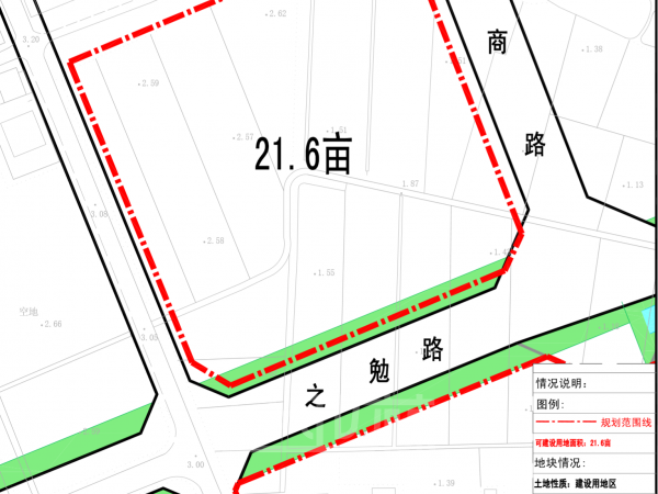 厂房内饰图