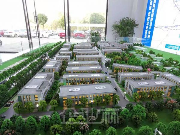 宜兴2000平双层厂房对外出售    均价3800元/平米