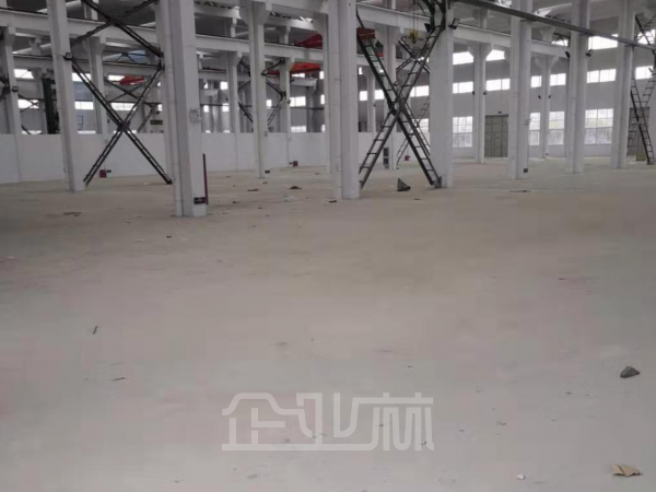 出租无锡惠山5000平单层独门独院机械厂房