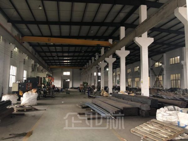出租:常州武进单层9米层高2000平厂房