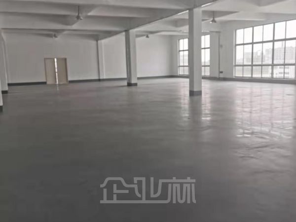 出租：奉贤区海湾镇独院 独栋10752平方 层高7米 价格1.2元每平 可分割！