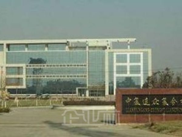 连云港高新区40000平米标准厂房办公楼出租