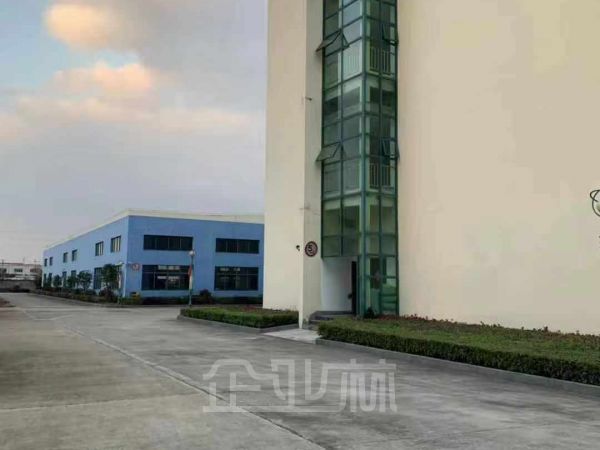 江苏丹阳占地21亩独门独院单层厂房对外出售    报价2400万元