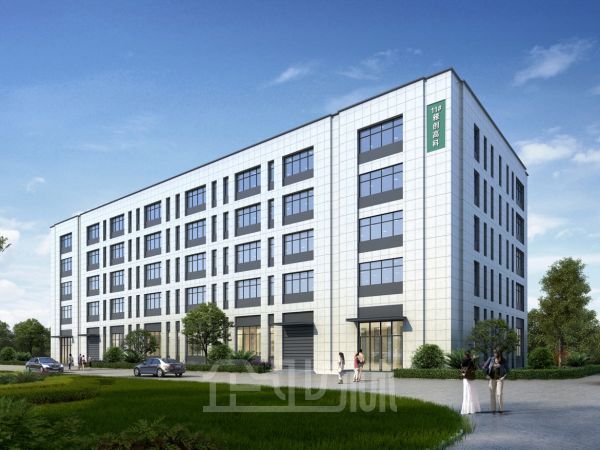 雅创高科产业园 底层9米 标准产权50年 可按揭可融资 低价出售