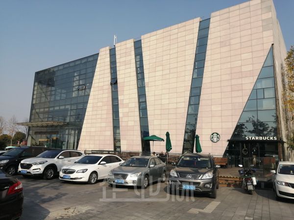 上海金山一办公、研发厂房租售