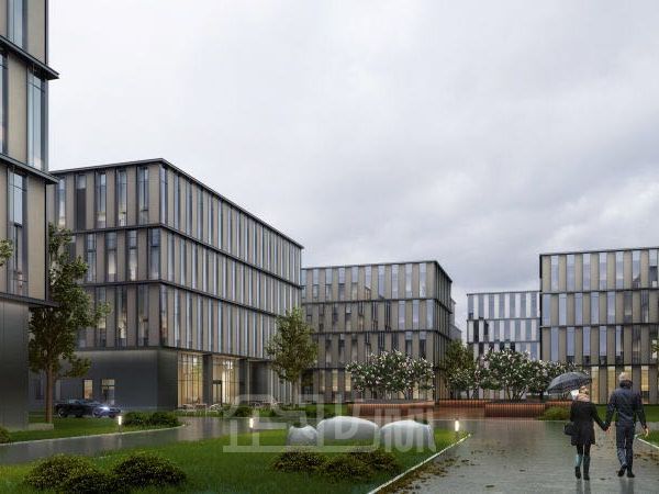 闵行地铁口 新建独栋104板块厂房 面积最小2200 便宜出售