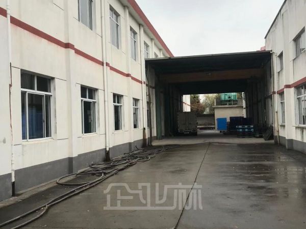 苏州相城区北桥8000平单层厂房可分割出租