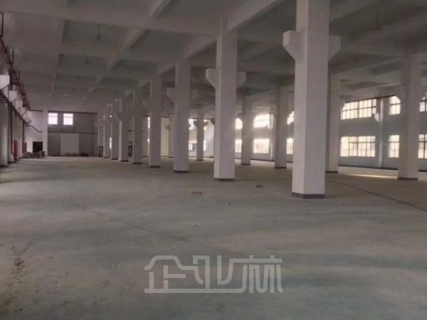 吴江区菀坪镇底楼厂房6000平 可分租