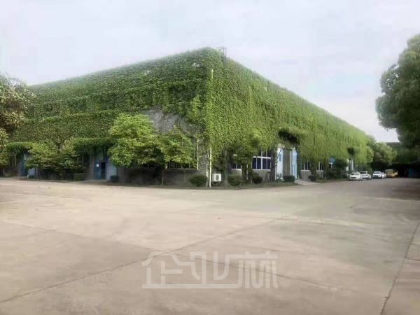 出租：松江连富路厂房 4000平 单层 可分割