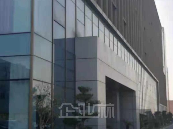原业主出租标准厂房 4500平 二楼 黄埭镇