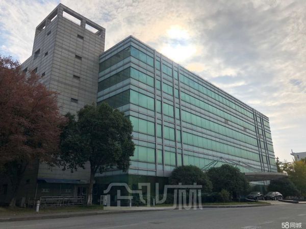 苏州园区湖西90000平精装修无尘电子厂房可分割出租