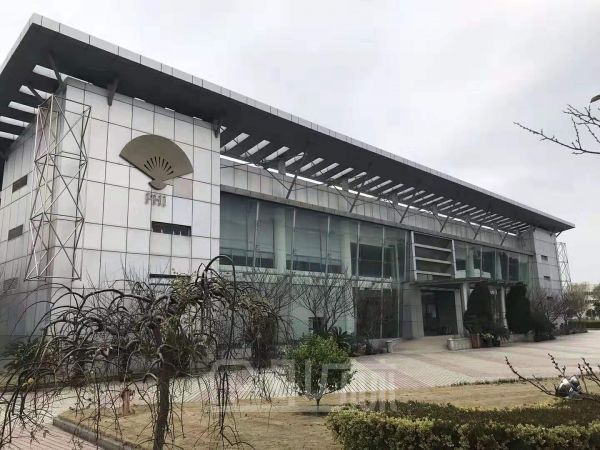 浦东新区宣桥镇独门独院单层厂房出租面积4200平，空地大，好分割