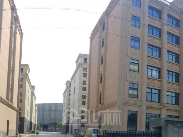 [房东直租]松江车墩新建厂房[招租火热进行中]           