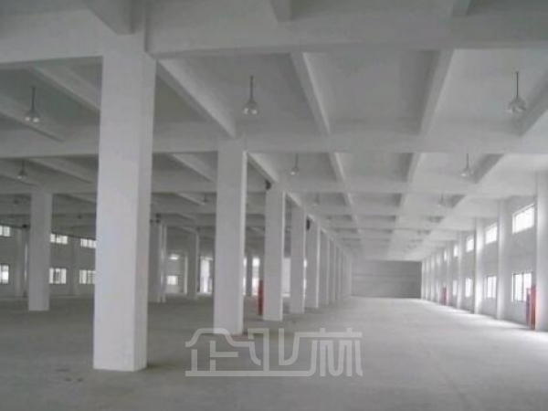 出租：江苏昆山高新区厂房 50000平 多层 配套齐全