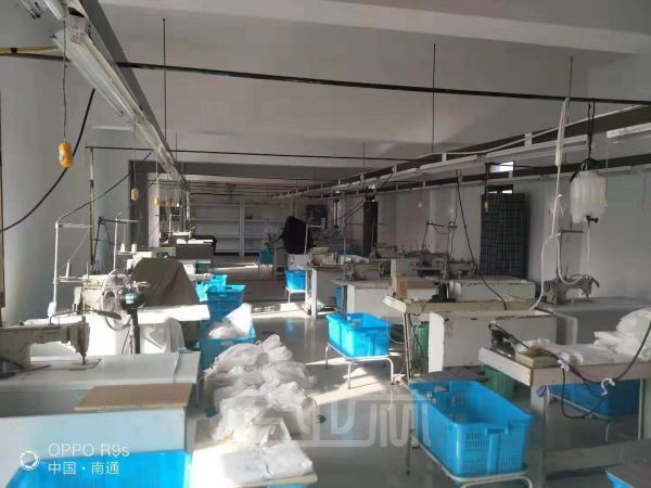 南通海安市李堡厂房出租适合做服装 联系电话18068171888姚先生